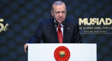 Cumhurbaşkanı Erdoğan'dan CHP'ye Bir 'Boykot' Çıkışı Daha!