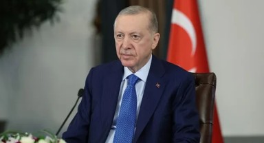 Cumhurbaşkanı Erdoğan'dan Ukrayna-Rusya Savaşı Yorumu