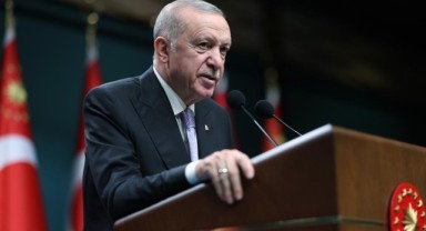 Cumhurbaşkanı Erdoğan'dan Yeni Sürece Kritik Yorum: 'Terör Devri Kapandı Artık Demokrasi Safhasındayız'
