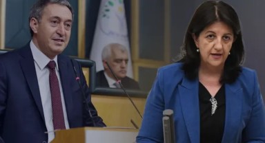 DEM Parti MYK Toplandı! Tuncer Bakırhan'dan ve Pervin Buldan'dan İlk Açıklama