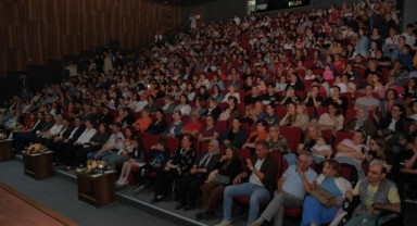 Dikili’de dolu dolu etkinlik haftası