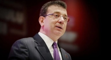 Ekrem İmamoğlu’ndan iftiralara karşı 200’ün üzerinde suç duyurusu