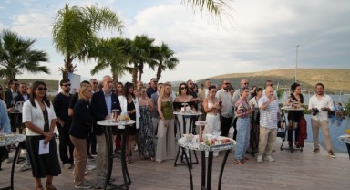 Filoğlu 8 OldenFest’in Basın Lansmanı Çeşme’de Gerçekleşti