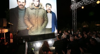 Güzelbahçe'de Denizler Türkülerle Anıldı