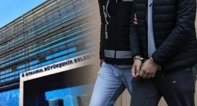 İBB'ye 3. Dalga Operasyonu: Çok Sayıda Gözaltı Kararı
