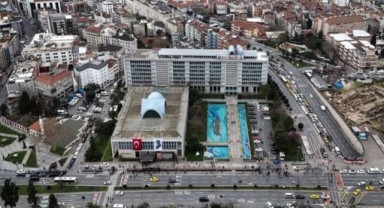 İBB'ye 5. dalga operasyon: 4 soruşturmada 47 gözaltı kararı!
