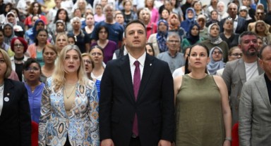 İkinci Kent Bostanı Koşukavak’ta açıldı