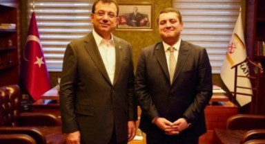 İmamoğlu’na destek verdi: Belediye başkanının X hesabı askıya alındı