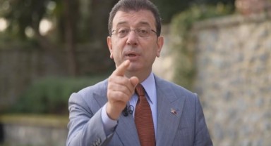 İmamoğlu'ndan gençlere çağrı: Hazırlanın, büyük bir yolculuğa çıkıyoruz