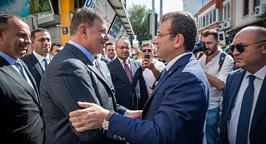 İmamoğlu'nun hesabı engellendi: Cemil Tugay hesabı devretti