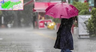 İzmir dahil 19 il için
