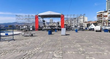 İzmir'de gazetecilere çirkin saldırı!