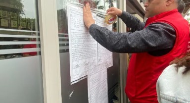 İzmir’de grev çanları: İlk eylem 15 Mayıs'ta