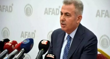 İzmir Valisi Elban'dan deprem açıklaması