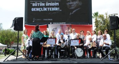 Karşıyaka’da 19 Mayıs festivalle kutlanıyor!