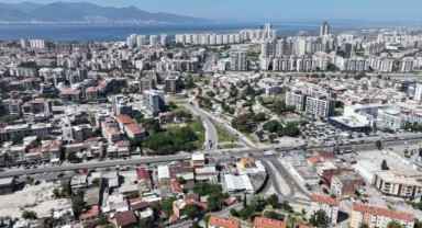 Karşıyaka'da kesintisiz ulaşım için dev yatırım