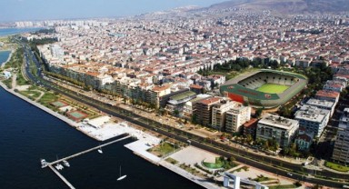 Karşıyaka Stadı'nda son durum: Büyükşehir istiyor, Bakanlık susuyor