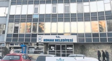 Konak Belediyesi'nden açıklama: Teklifimiz yeterli bulunmadı