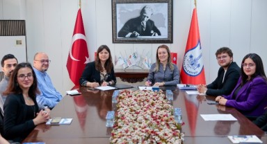 Konak’ta iklim krizine karşı iş birliği güçlendi
