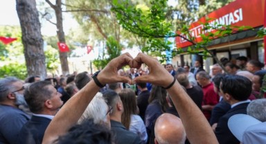 Manisa Büyükşehir’den Soma’ya Kent Lokantası, Halk Mandıra ve Halk Ekmek