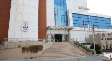 Menderes’e Kardeş Belediye Ziyareti