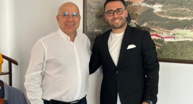 Menderes’in Kıvılcımı İtalya’da Ateş Oldu