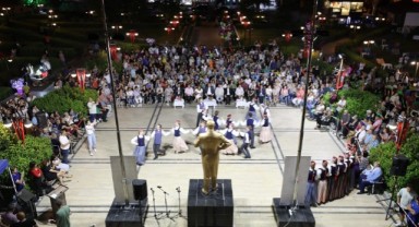 Menderes Mandalina Çiçeği Festivali İle Coşacak