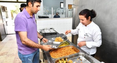 Meslek Fabrikası hayatlarını değiştirdi