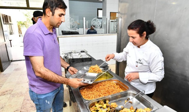 Meslek Fabrikası hayatlarını değiştirdi