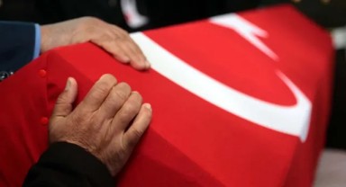 MSB Duyurdu! Yıldırım Düştü, Bir Asker Şehit Oldu