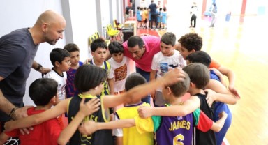Narlıdere 19 Mayıs’ı, Spor Ve Gençlik Şöleni İle Kutlayacak