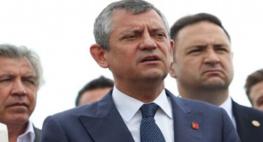 Özel’den İzmir grevi için açıklama: Masanın yeniden kurulduğunu görüyoruz