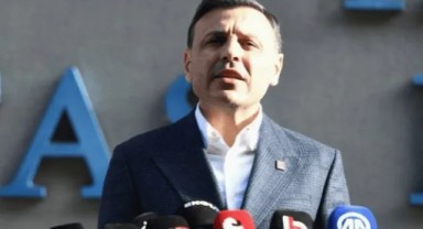 Özgür Çelik'e 15 yıl 6 ay hapis talebi! 26 kişiye iddianame hazırlandı