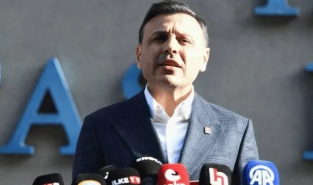 Özgür Çelik'e 15 yıl 6 ay hapis talebi! 26 kişiye iddianame hazırlandı