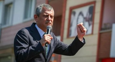 Özgür Çelik 'kriz planı devrede' dedi: CHP'den acil toplanma kararı