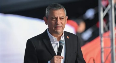 Özgür Özel'den AKP’li gençlere Erdoğan çağrısı