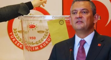Özgür Özel'den Ara Seçim İddialarına Net Yanıt: 22 Milletvekili İstifa Edecek mi?