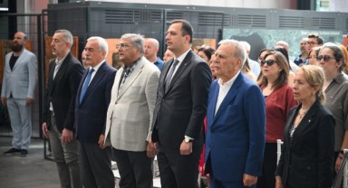 Polat’ın koltuğu boş kaldı