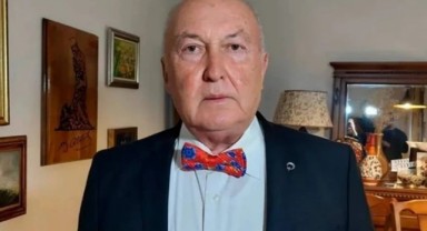 Prof. Dr. Ahmet Ercan Hastaneye Kaldırıldı