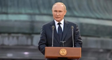 Putin İstanbul'a Gelecek mi? Rusya'dan İlk Açıklama