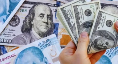 S&P'den Türkiye İçin Ürküten Tahmin: Dolar O Tarihte 55 TL'yi Görecek