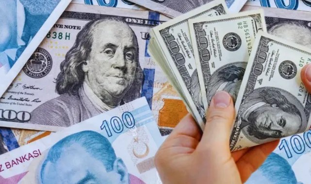 S&P'den Türkiye İçin Ürküten Tahmin: Dolar O Tarihte 55 TL'yi Görecek