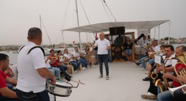 Sığacık Körfezi Seferihisarlılara emanet!