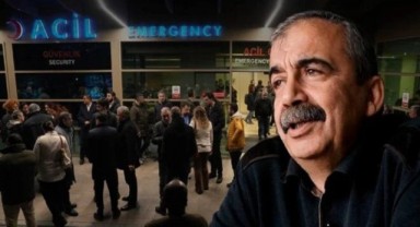 Sırrı Süreyya Önder hayatını kaybetti!