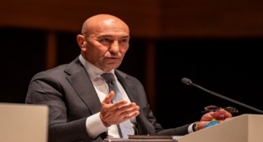 Soyer'den Tugay'a 'TİS' yanıtı: 'Yine beni suçlamış, yeter artık!'