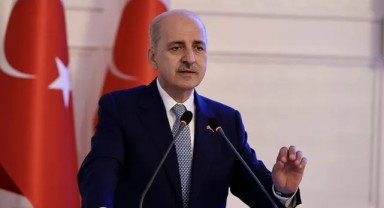 TBMM Başkanı Kurtulmuş Tarih Verdi! Terör Örgütü PKK Ne Zaman Silah Bırakacak?