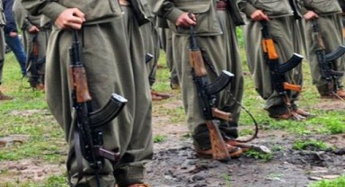 Terör örgütü PKK kendini feshettiğini duyurdu