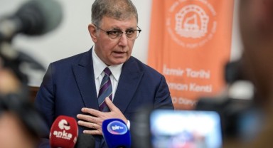 Tugay: İnciraltı planları olumlu ancak değişiklik yapılması zorunlu