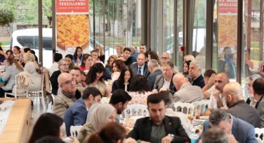 Türk Mutfağı Haftası’na Menemen damgası!