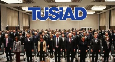 TÜSİAD yöneticilerinin yurt dışı yasağı kaldırıldı